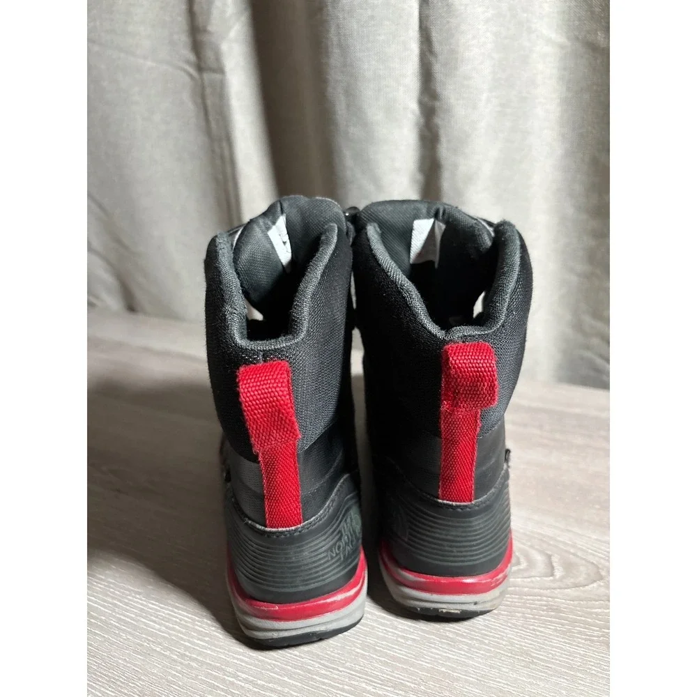 The North Face HydroSeal Kids Boots Boys‎ Junior Size 3 Outdoor School playtime